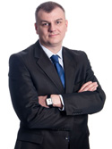 Sławomir_Stanik - Country Manager ASUS Polska