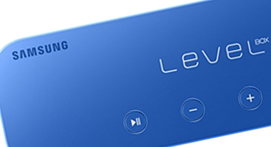 Głośnik Samsung Level Box