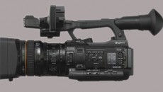 Sony XDCAM PXW-X200