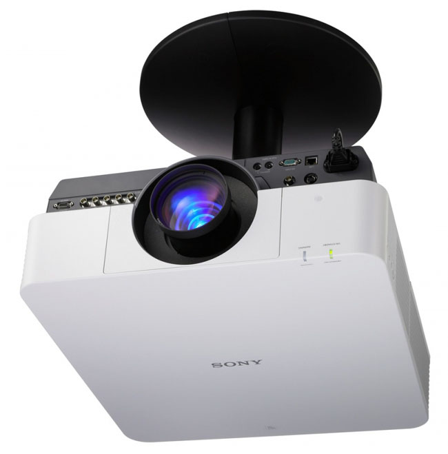 Projektor Sony VPL-FHZ700L