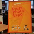Targi PRESS Photo Expo