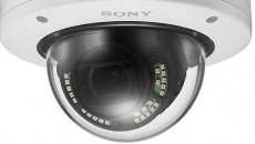 Sony SNC-VM772R