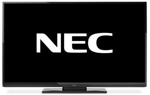 Monitory NEC z serii E