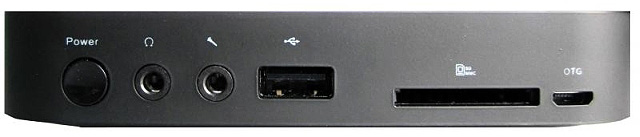 Minix Neo X8H Plus