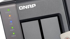 QNAP TS-251