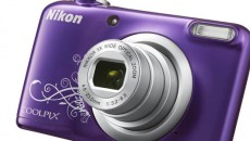 Nikon A10