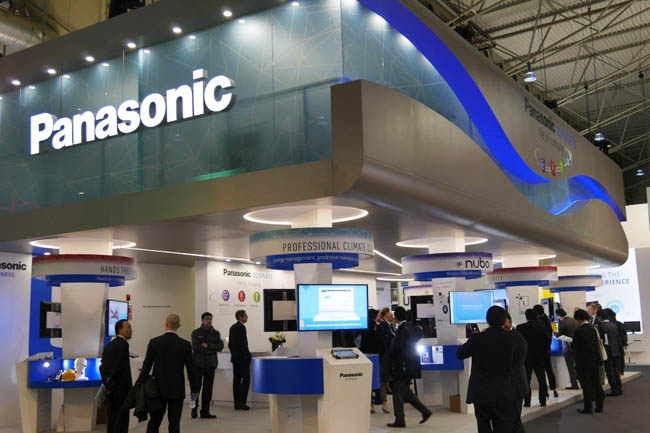 Panasonic MWC 2016