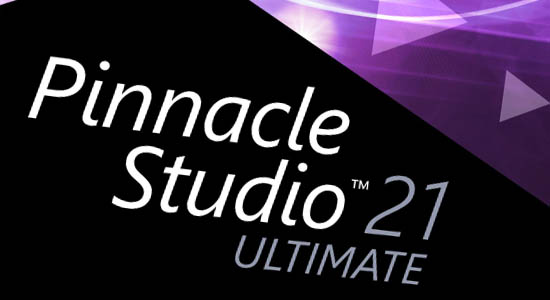 pinnacle studio 21 ultimate